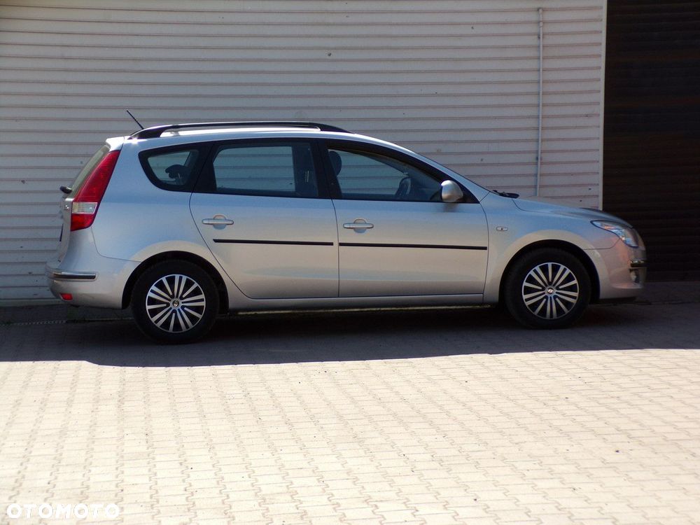 Hyundai i30 - 5