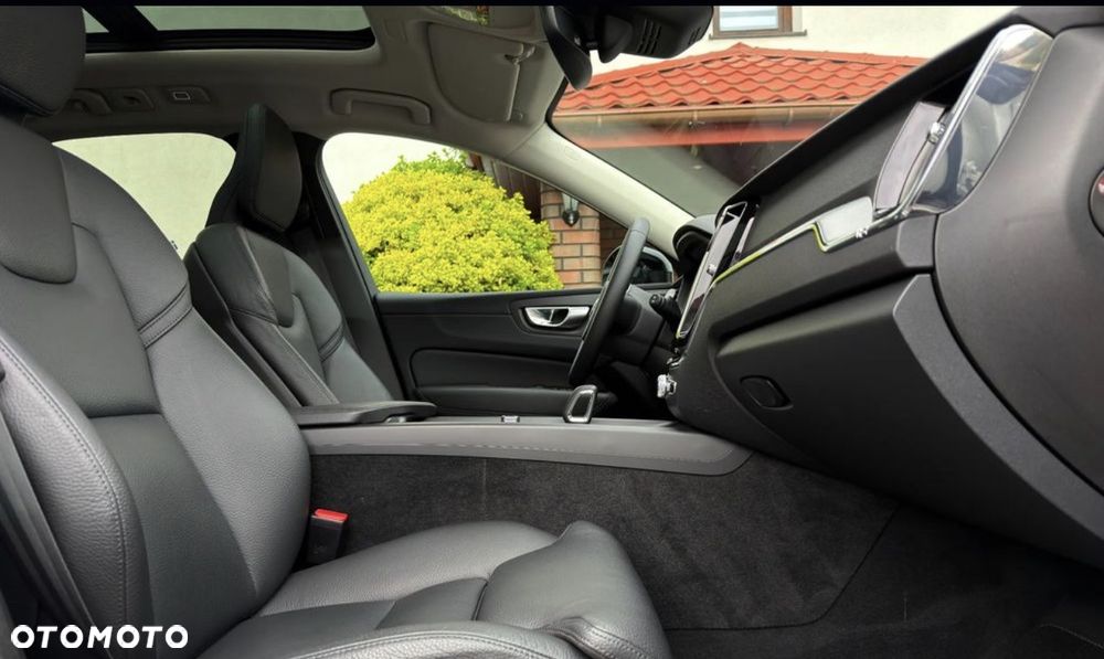 Volvo XC 60 B4 B Geartronic RDesign - 9