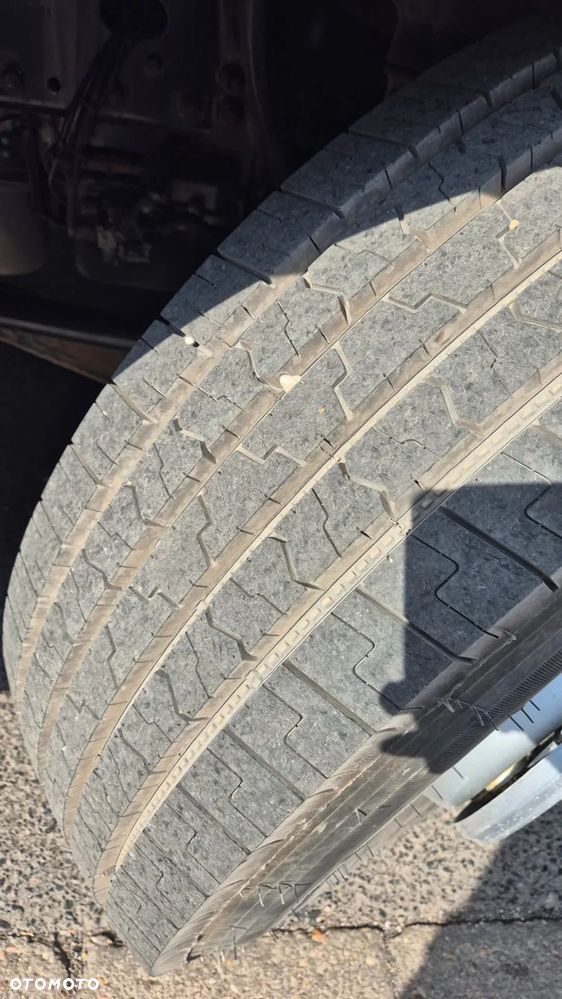MAN TGX 26.440 - 9