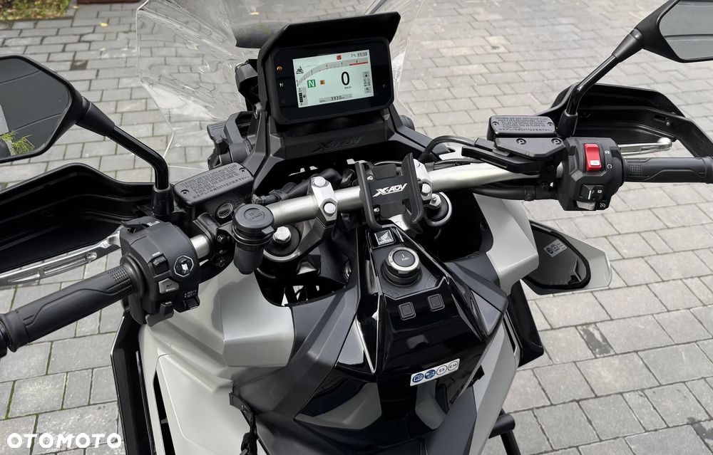 Honda X-ADV - 11