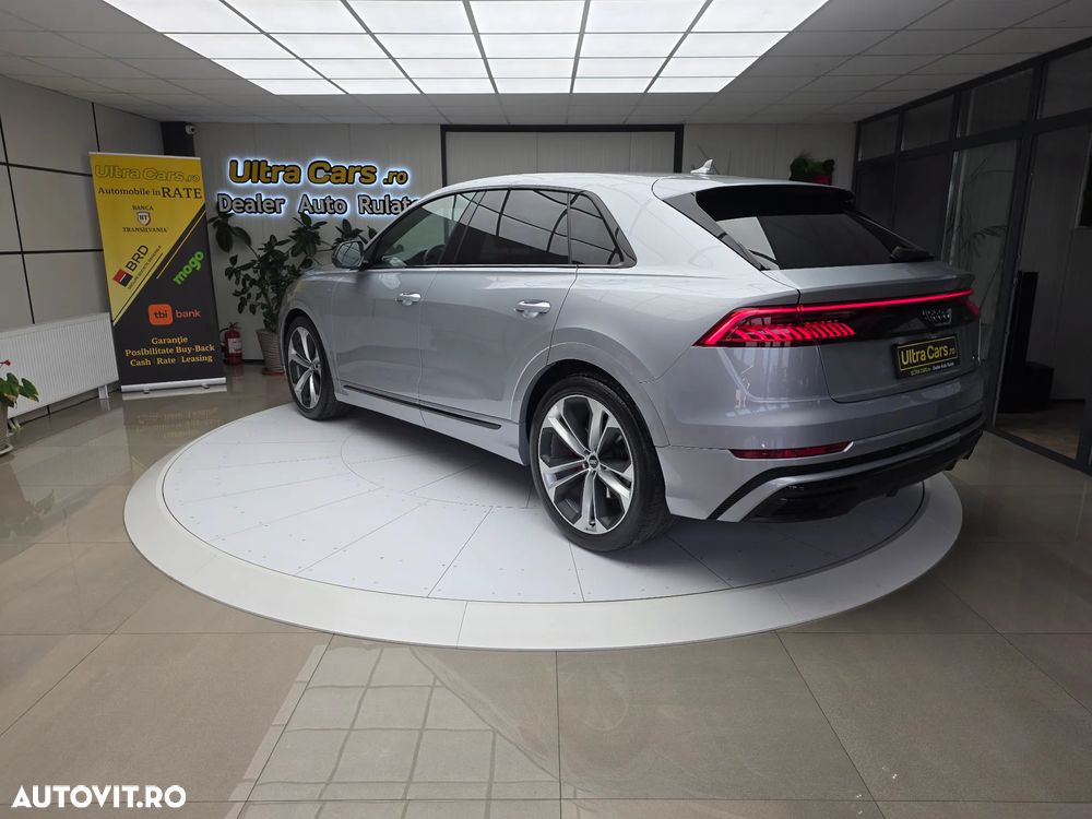 Audi Q8 - 4