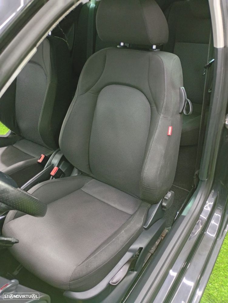 SEAT Ibiza 1.4 TDI Sport - 22