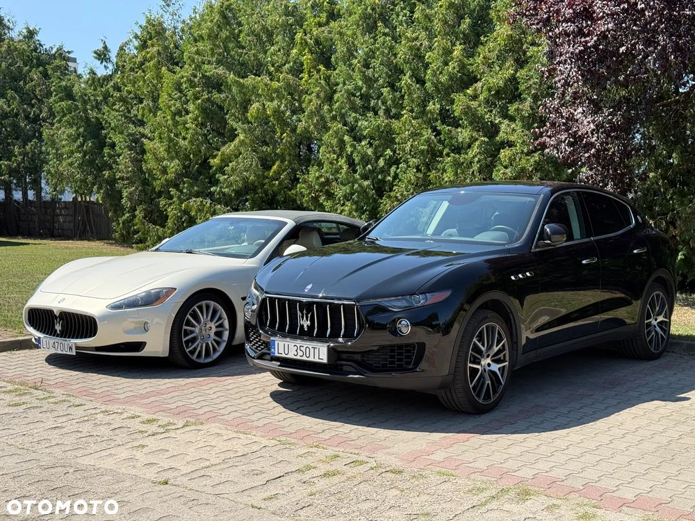 Maserati Levante Q4 - 38