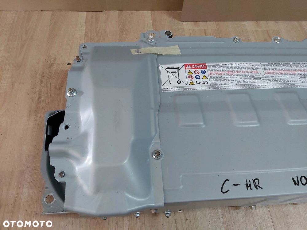 Toyota C-HR Corolla E21 bateria Nowa BDB - 2