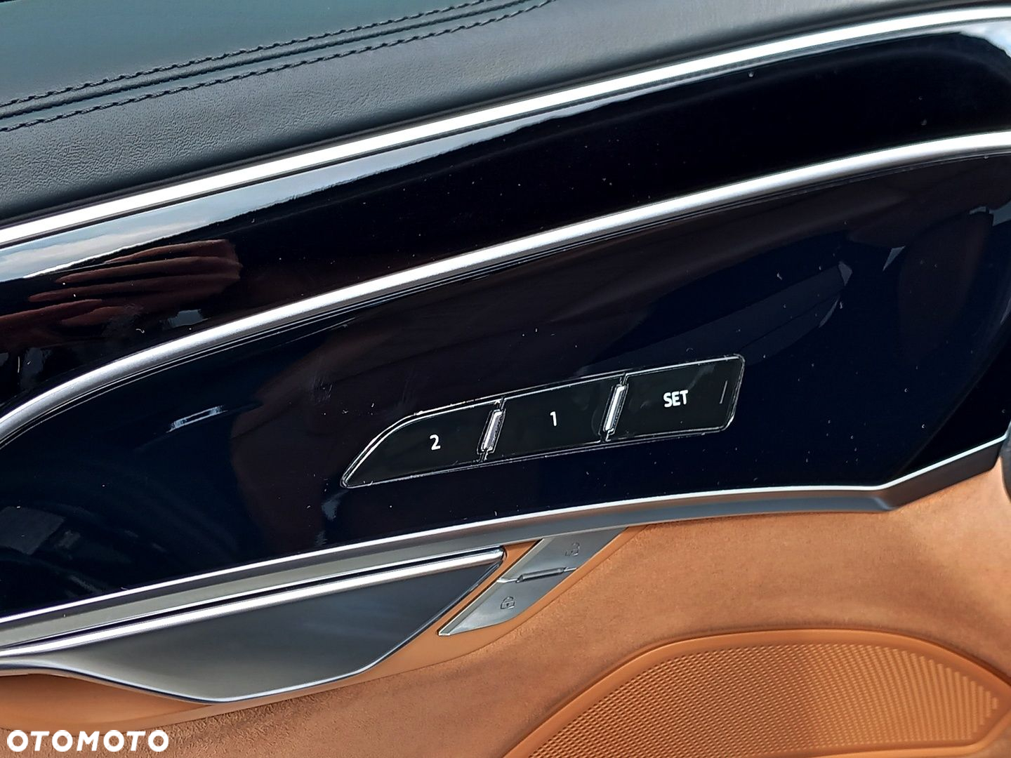 Audi A8 - 17