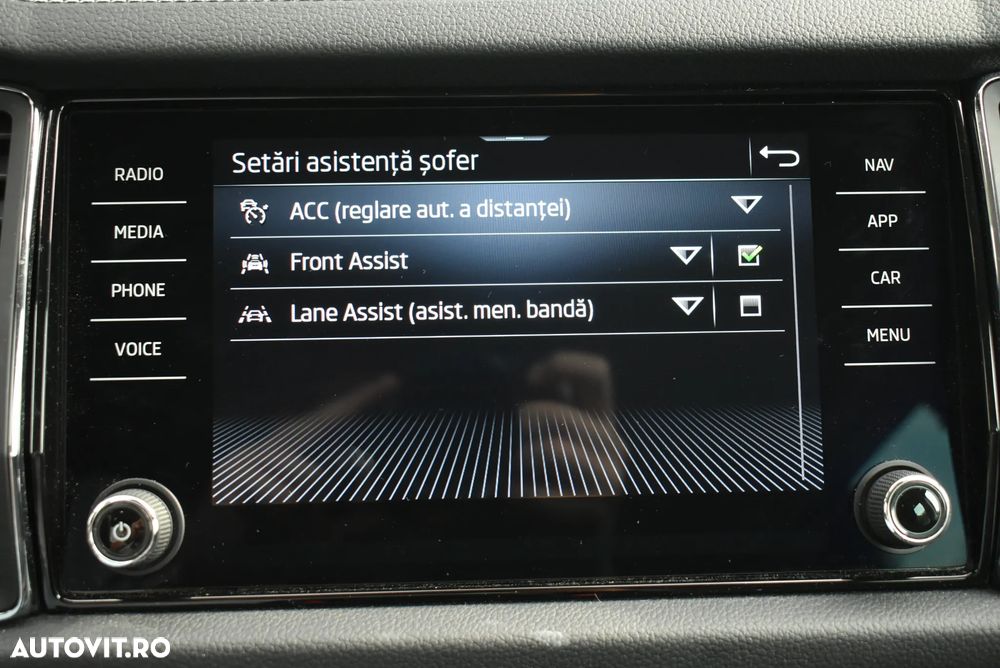 Skoda Kodiaq 2.0 TDI 4X4 DSG Style - 22
