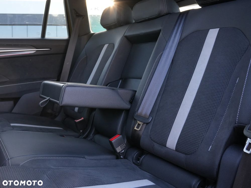 Skoda Kodiaq 1.5 TSI iV PHEV 4x2 Sportline DSG - 36