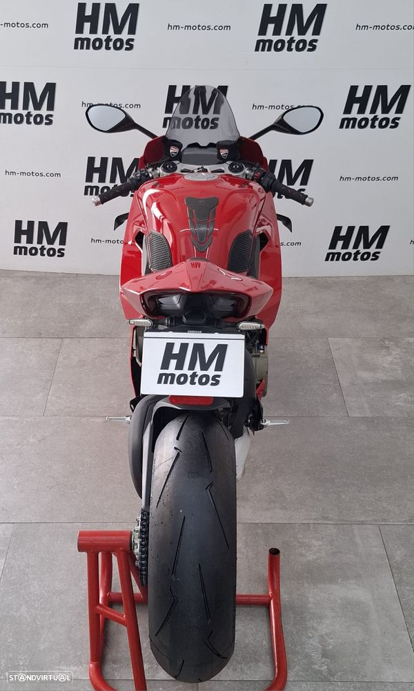 Ducati Panigale V4 - 18 MESES DE GARANTIA - 6