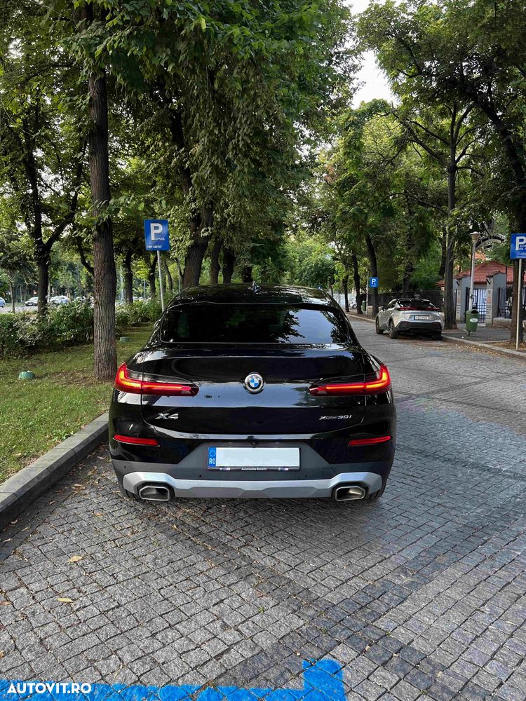 BMW X4 - 7