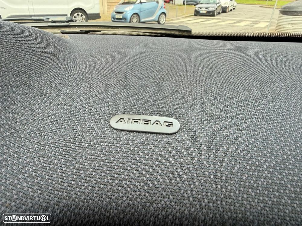 Smart ForTwo Coupé 1.0 T Passion 84 - 20