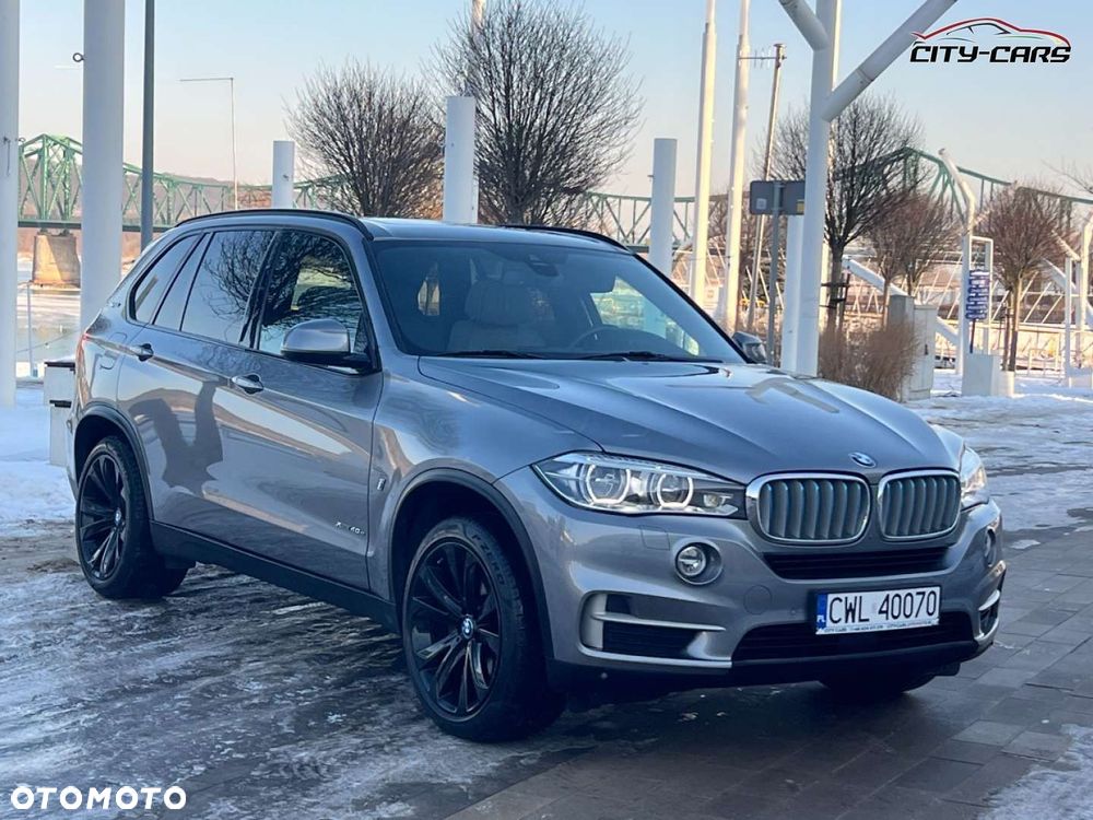 BMW X5 - 9