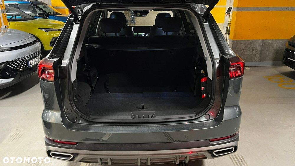 Chery Tiggo 8 - 10
