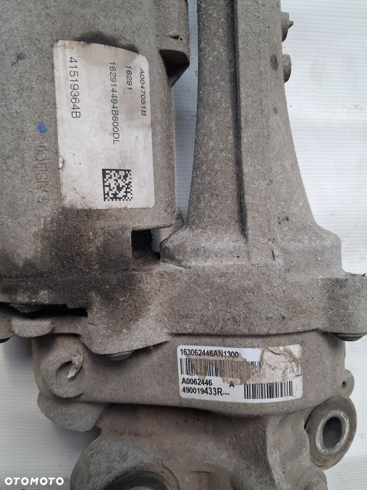 MAGLOWNICA PRZEKLADNIA RENAULT SCENIC IV 41519354B - 6