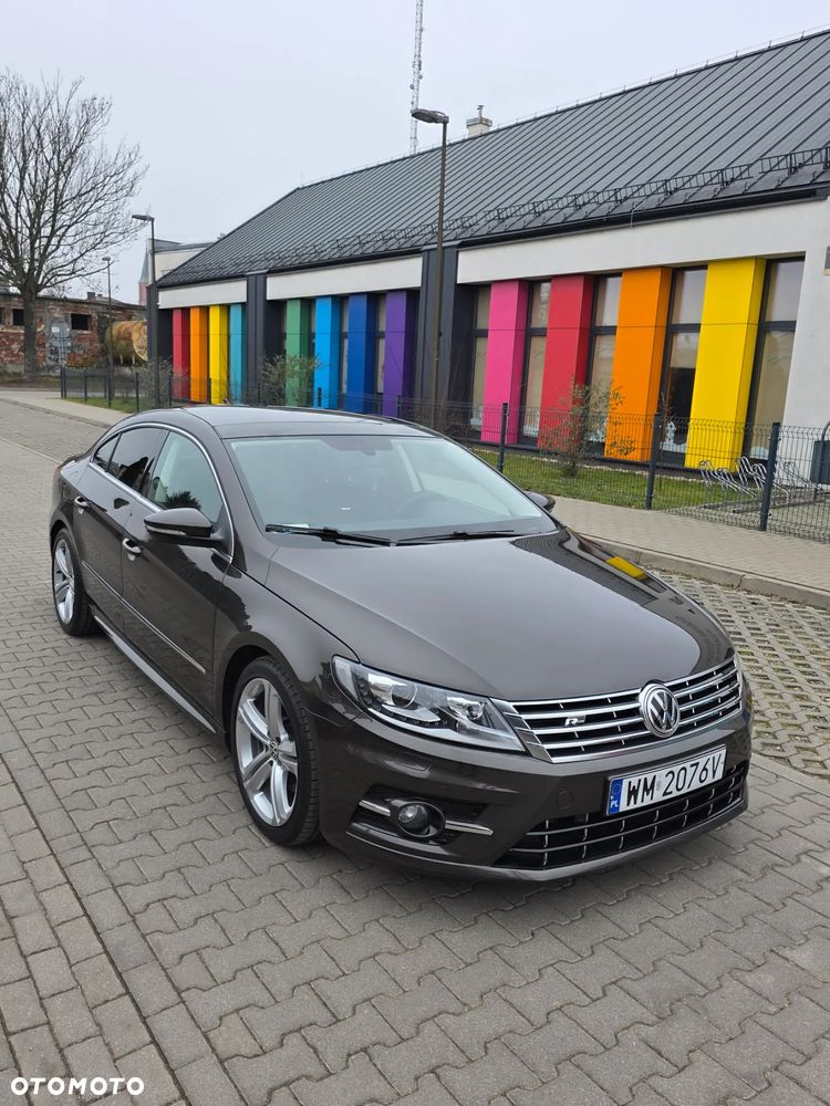 Volkswagen CC 2.0 TSI DSG - 4