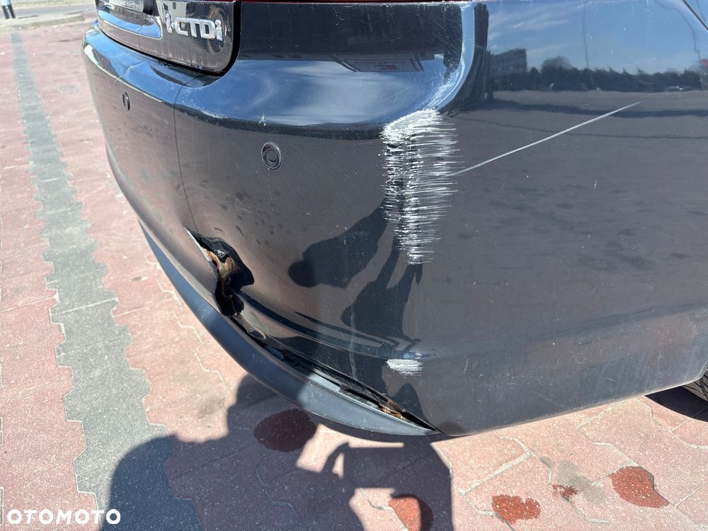 Honda Accord 2.2i-CTDi Sport - 8