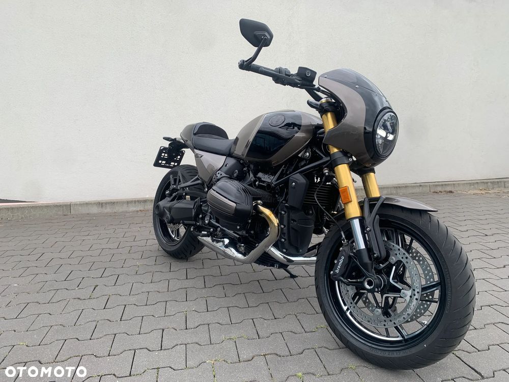 BMW R - 3