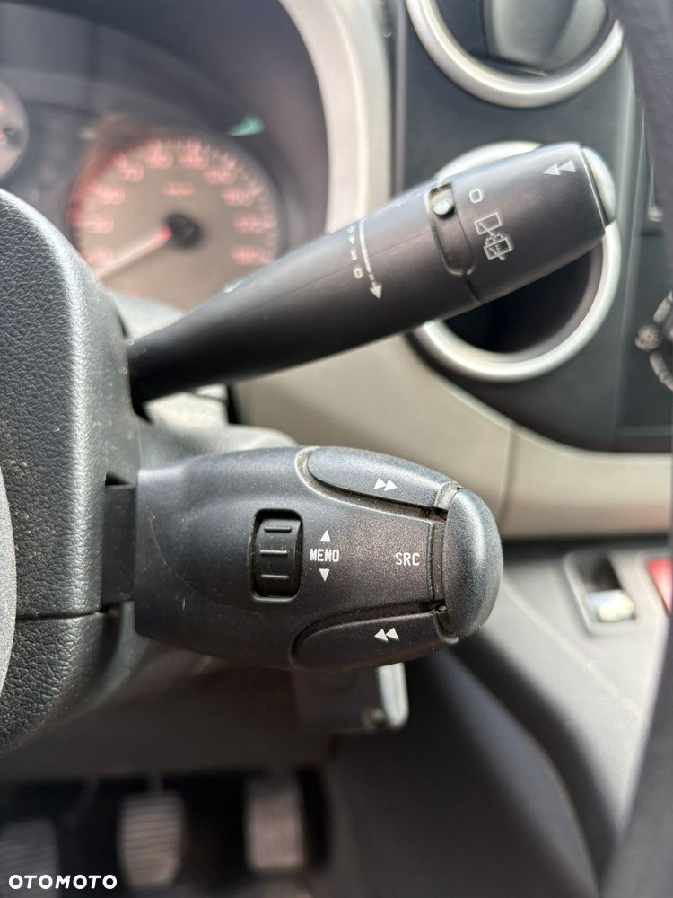 Peugeot Partner 1.6 BlueHDi Active - 14