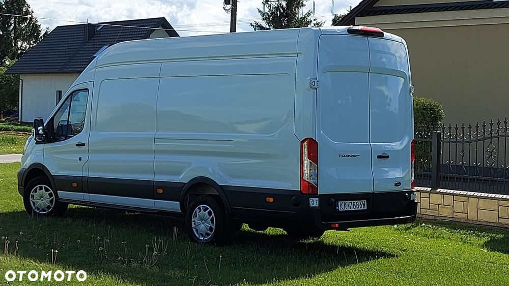 Ford TRANSIT - 11