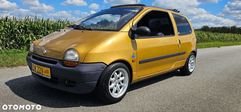 Renault Twingo - 8