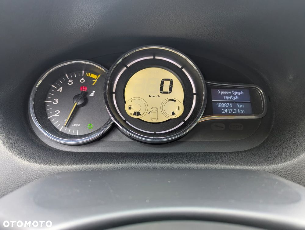 Renault Megane 1.4 16V TCE Expression - 16