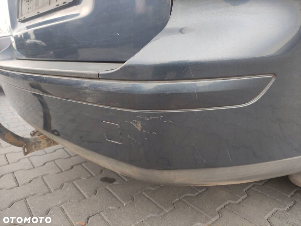 ZDERZAK TYŁ VOLVO V50 I 466-46 - 3