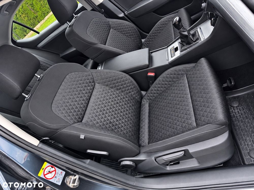 Skoda Superb 2.0 TDI SCR Style - 15