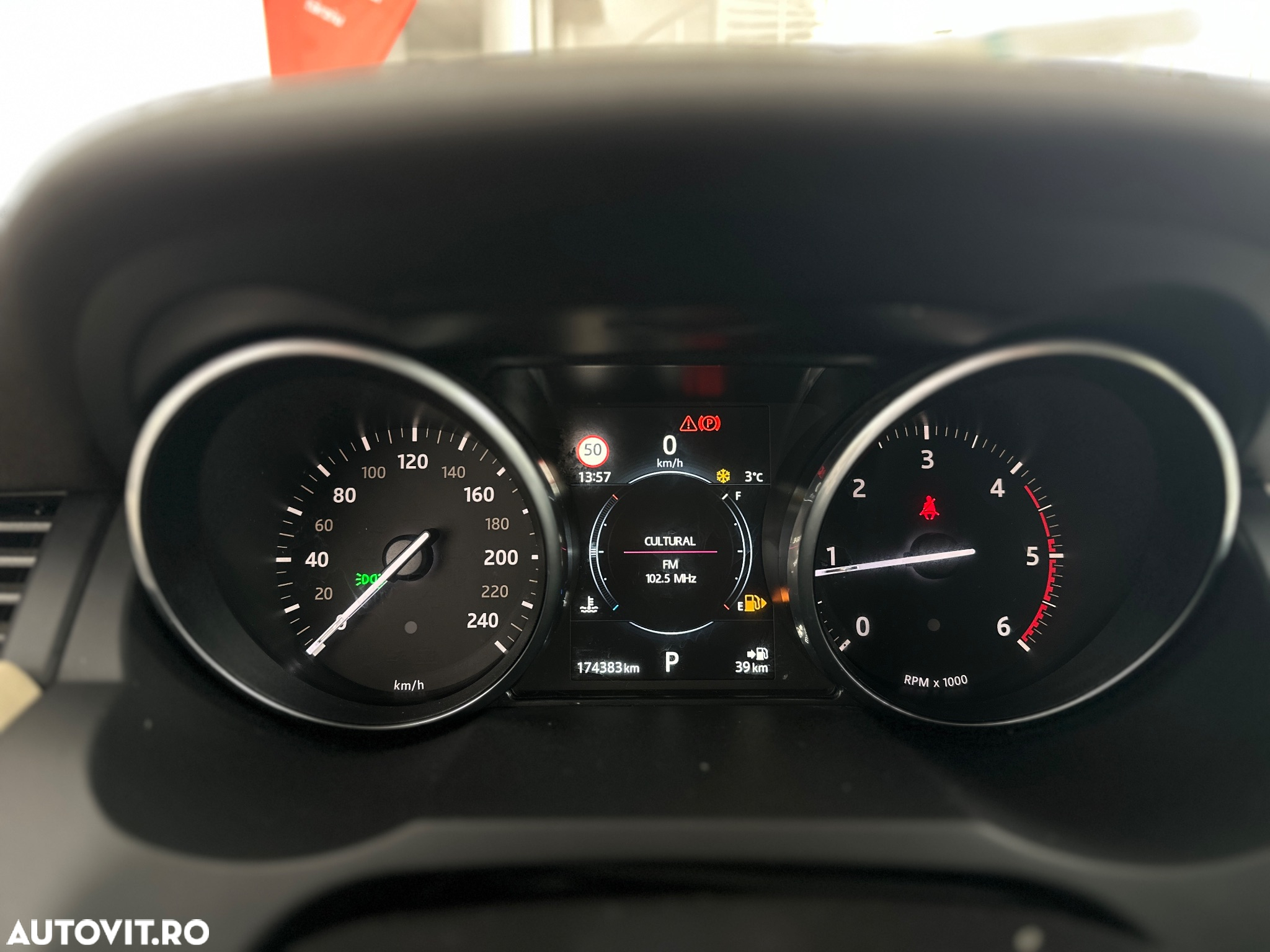 Land Rover Range Rover Evoque 2.0 D150 R-Dynamic - 10