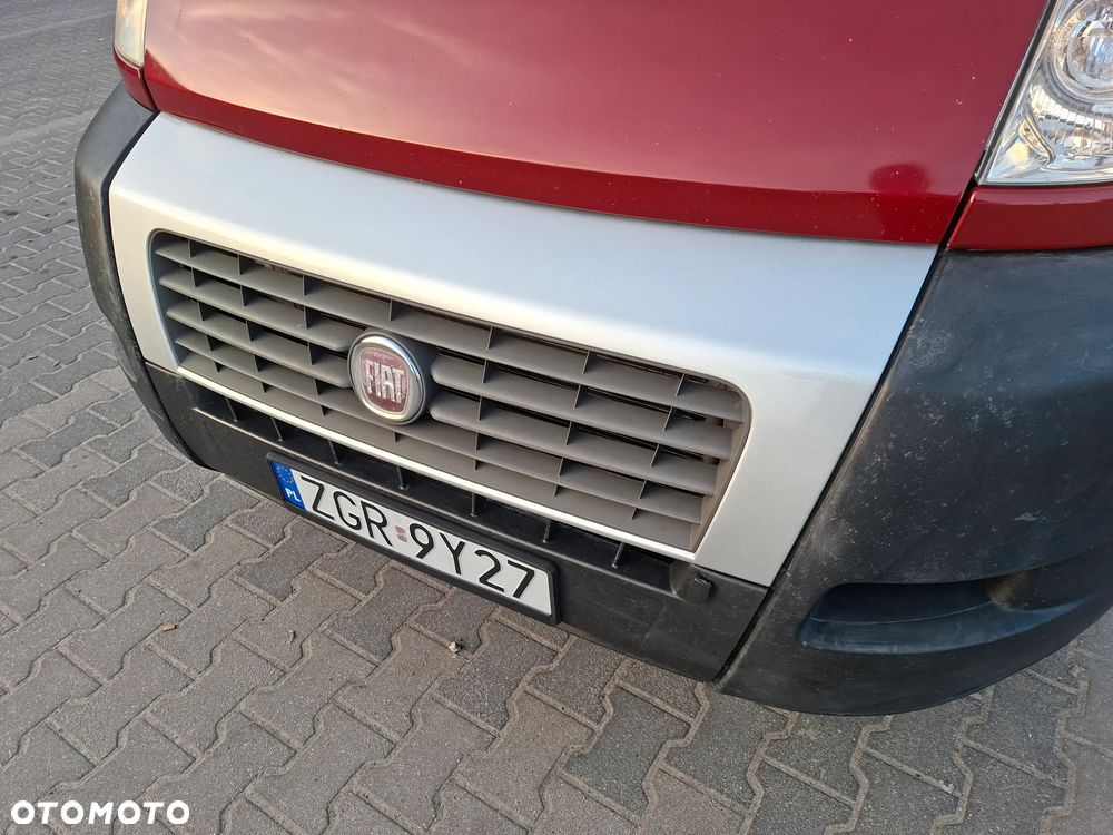 Fiat Ducato L1H1 - 19