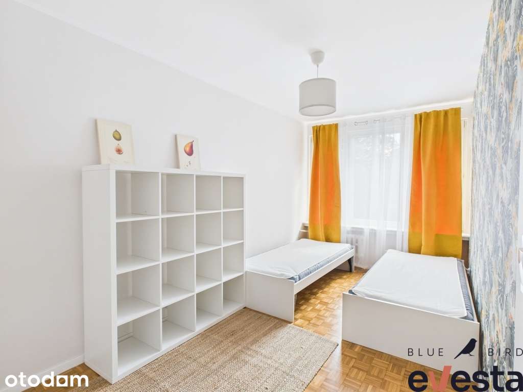 3pok. mieszkanie | ul. Skwierzyńska | 2 980 zł