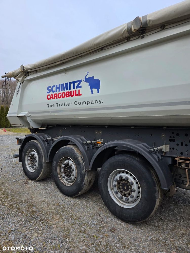 Schmitz Cargobull - 1