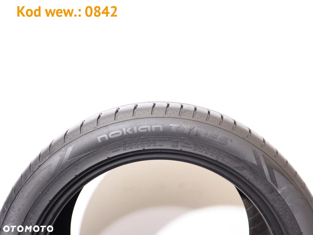Nokian Powerproof - 245/45 R18 - 4