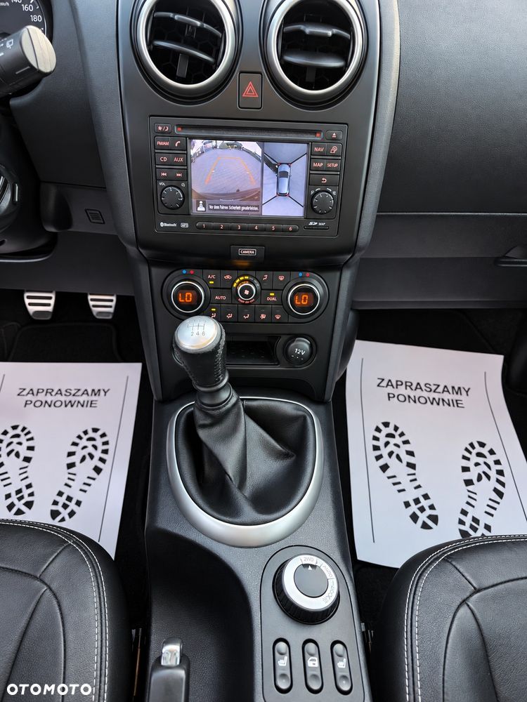 Nissan Qashqai - 8