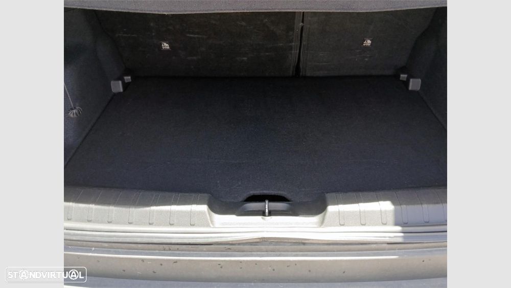 Jeep Avenger 1.2 GSE T3 Altitude - 17