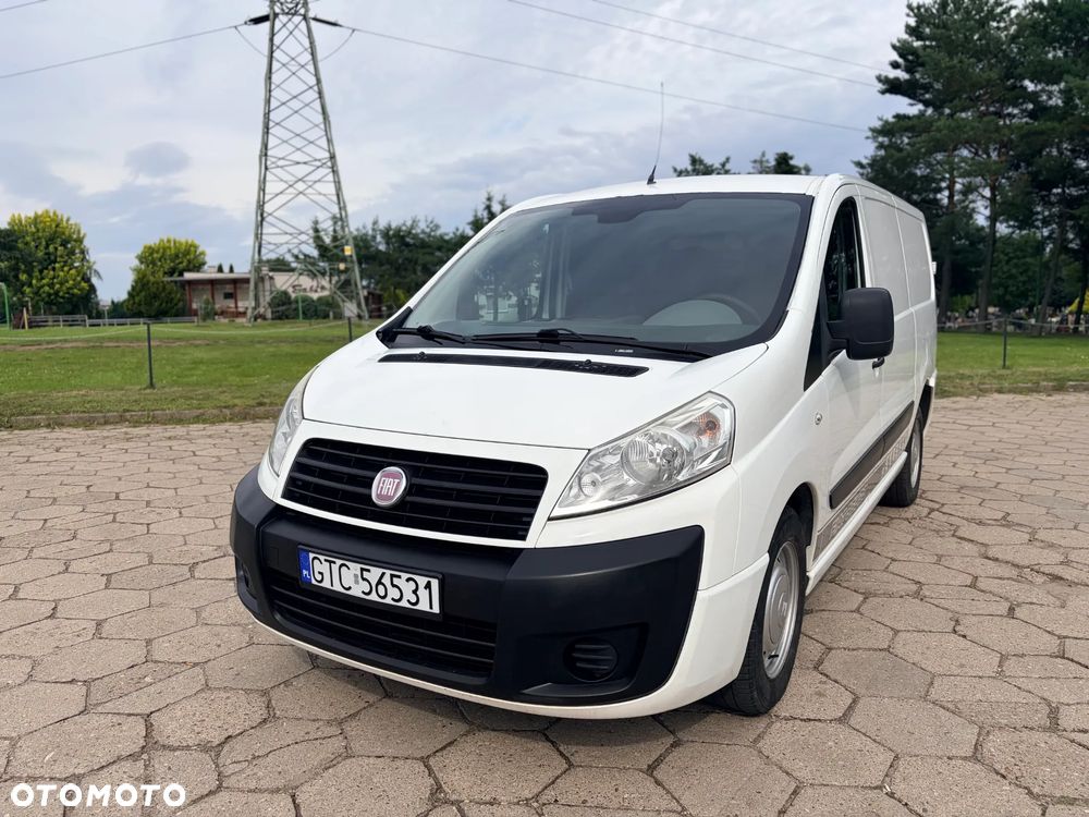 Fiat Scudo - 12
