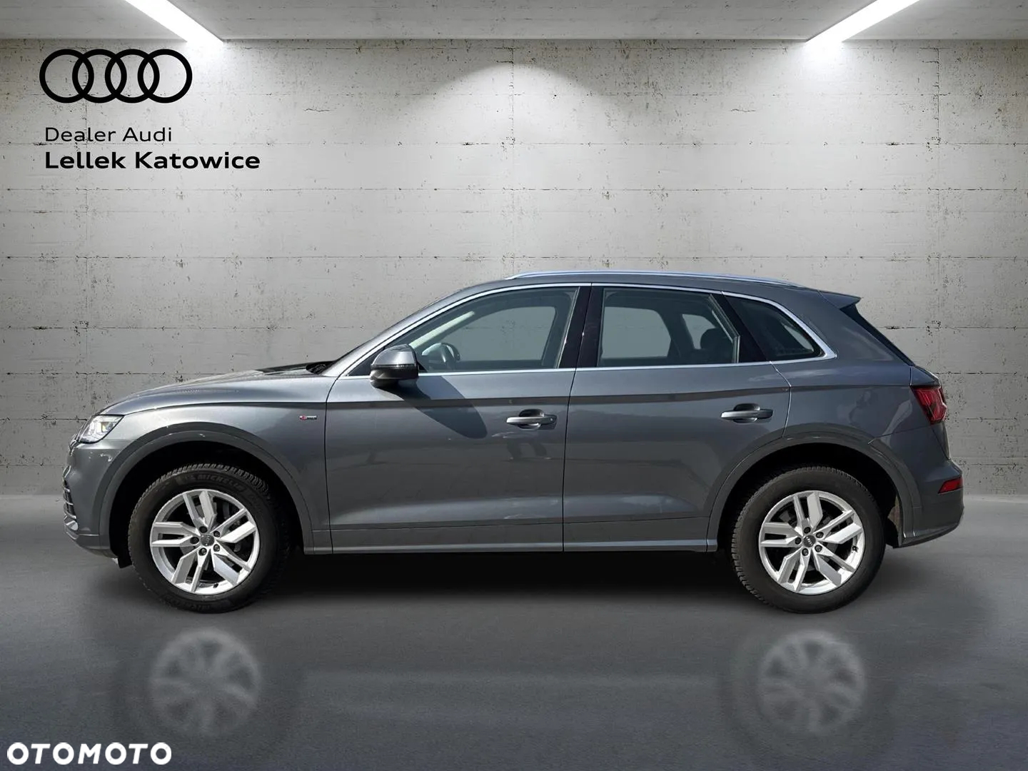 Audi Q5 2.0 TFSI Quattro S tronic - 5
