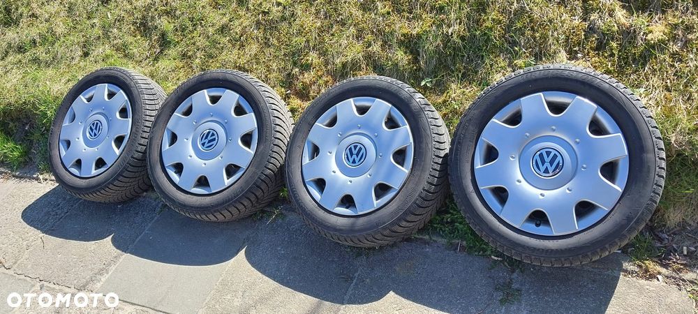 Volkswagen Touran 1.6 TDI DPF BlueMot Comfortline - 13