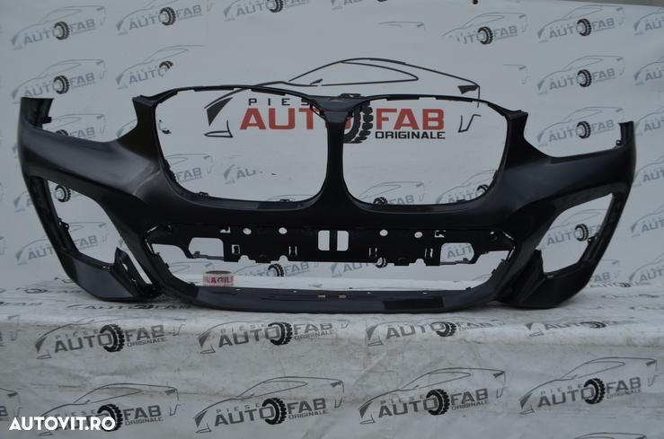 Bara fata Bmw X3 G01 , X4 G02 M-Paket an 2018-2020 Gauri pentru 6 senzori - 1