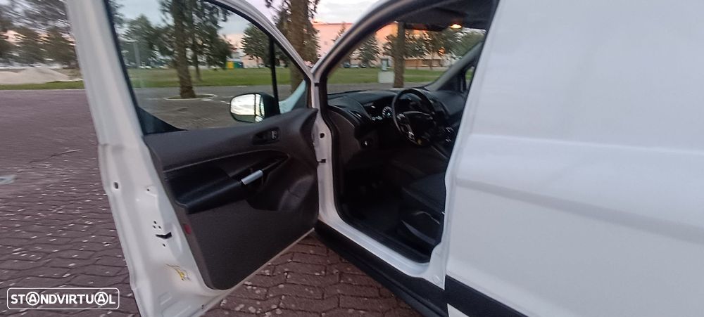 Ford Transit Connect 1.5 TDCi 210 L2 Ambiente - 10