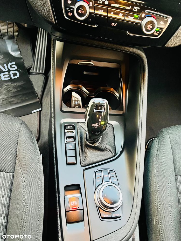 BMW X1 sDrive18d Business Edition - 21
