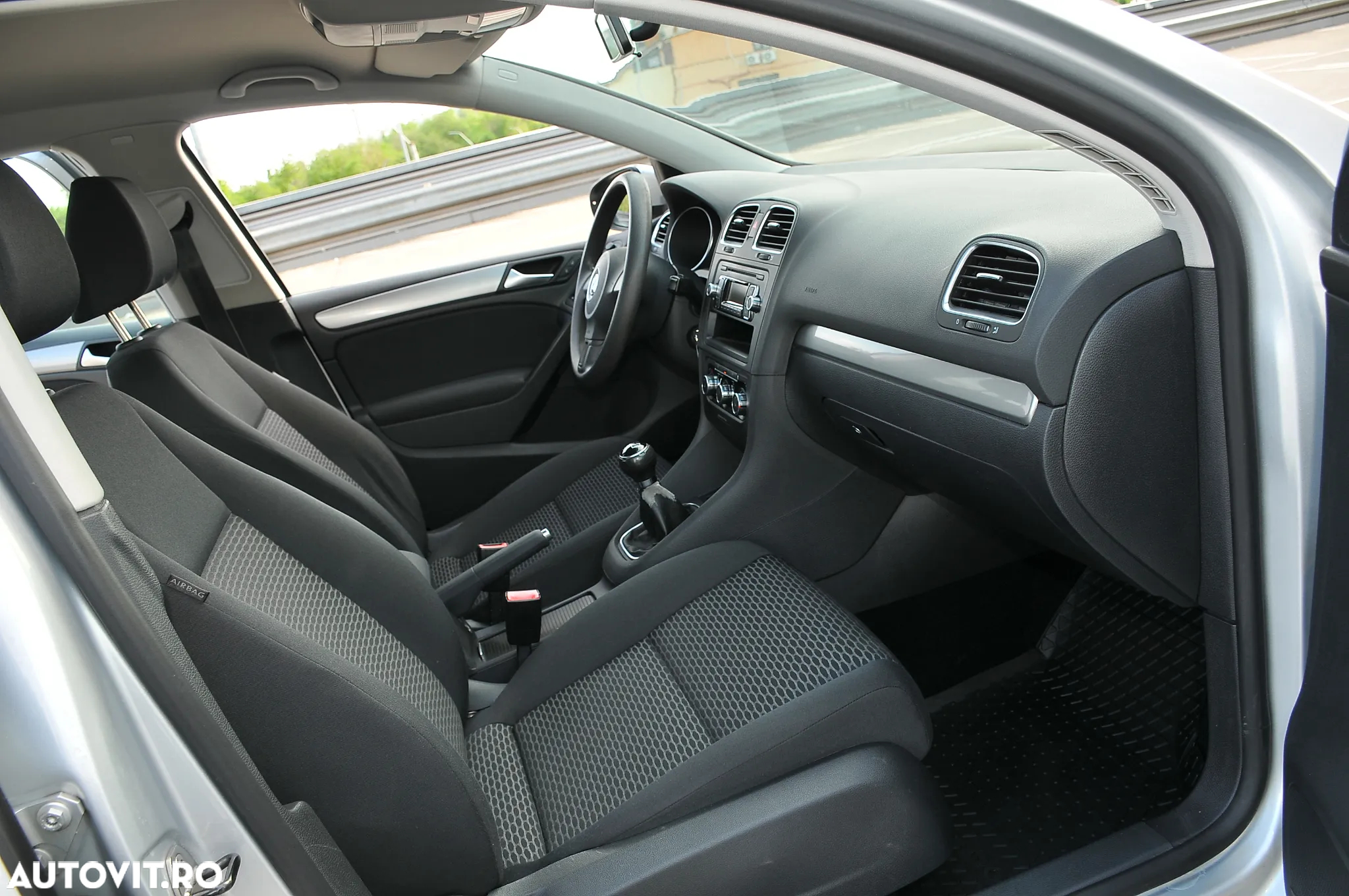 Volkswagen Golf 1.4 Edition - 5