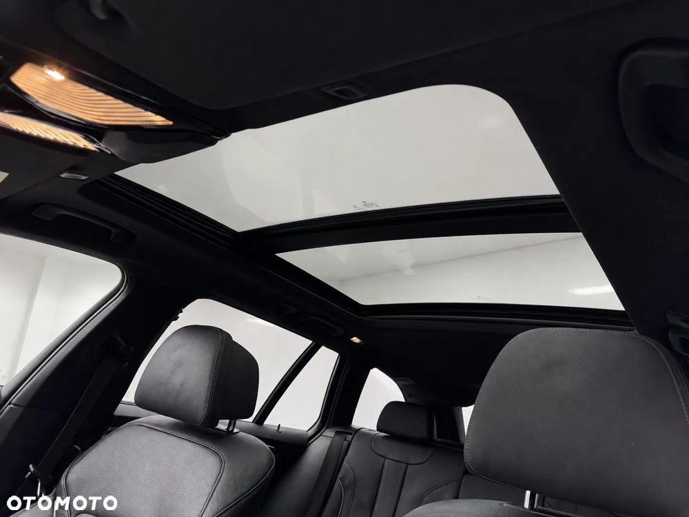 BMW Seria 5 520d xDrive mHEV M Sport sport - 15