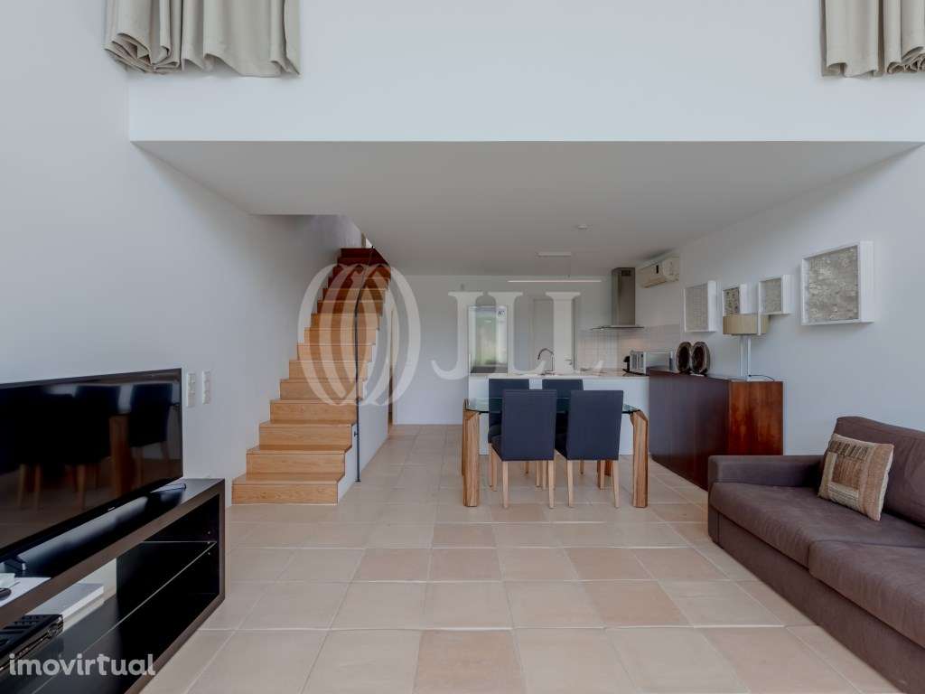 Moradia T1 com terraço, Bom Sucesso Resort, Óbidos - Grande imagem: 4/15