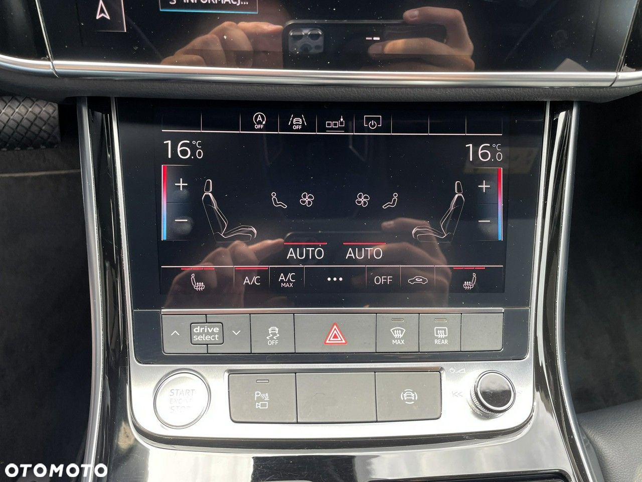 Audi A8 - 21
