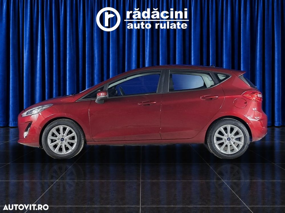 Ford Fiesta - 3