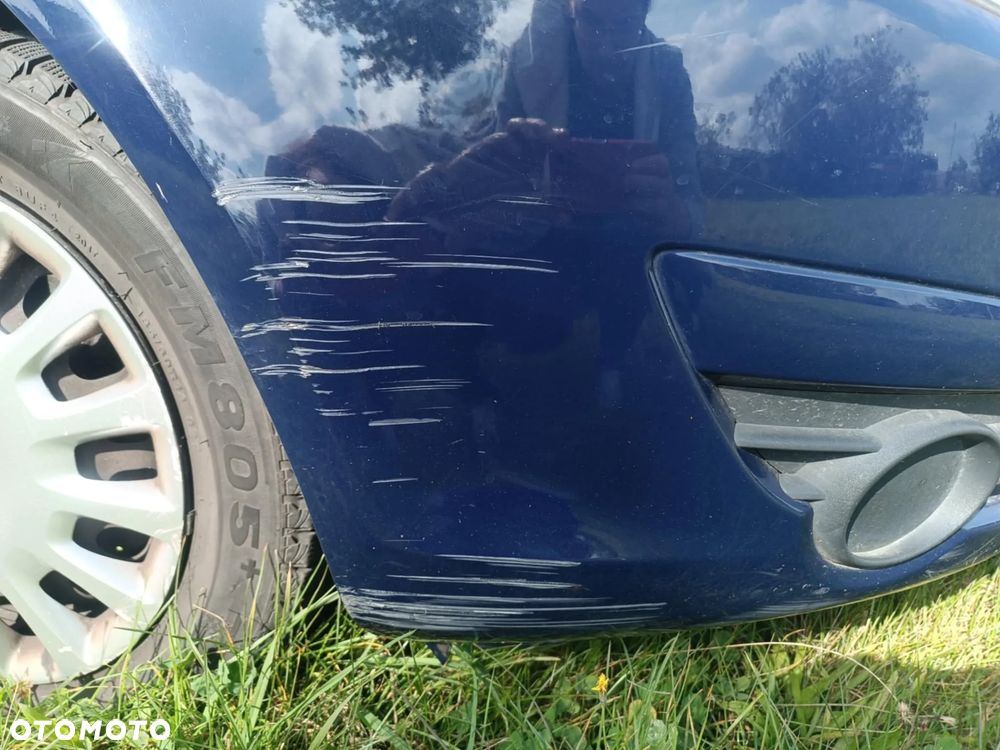 Opel Corsa - 8