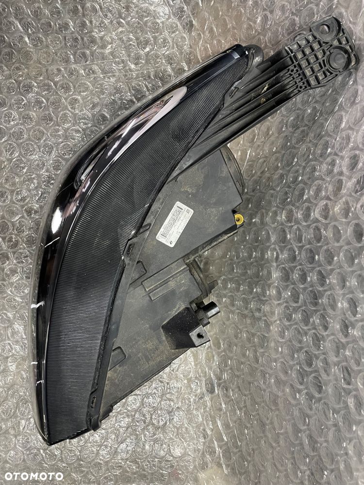 LAMPA PRAWA ZWYKŁA H7 LED OPEL GRANDLAND X YP00015580 - 5
