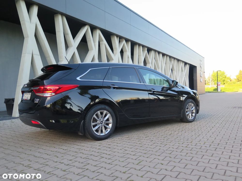 Hyundai i40 - 9