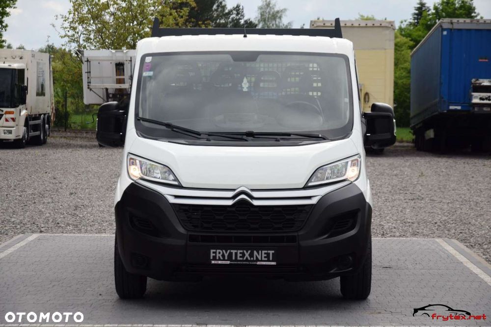 Citroën Jumper Doka - 2
