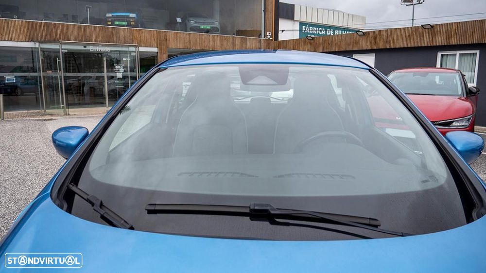 Renault Zoe (c/ Bateria) Exclusive 50 - 4