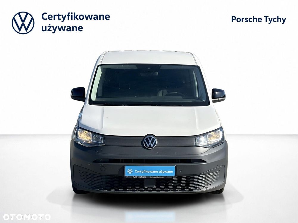 Volkswagen Caddy - 27